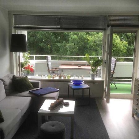 Ferienwohnung Kofferfisch Sierksdorf Exterior foto