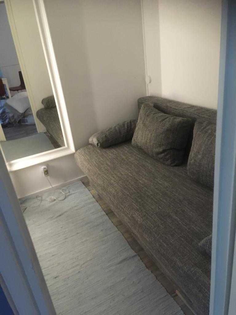 Ferienwohnung Kofferfisch Sierksdorf Exterior foto