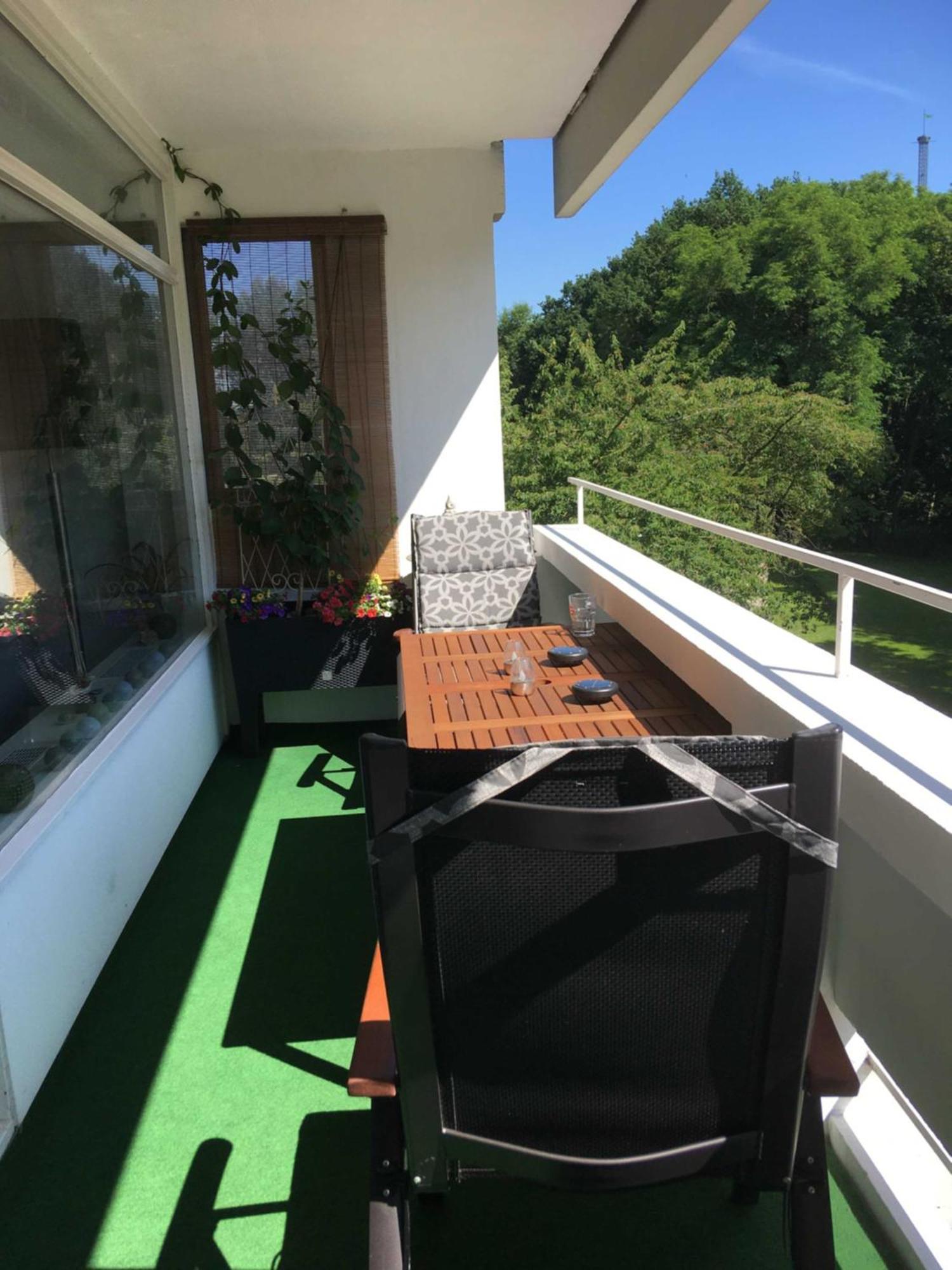 Ferienwohnung Kofferfisch Sierksdorf Exterior foto
